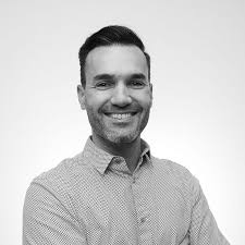 David Collado. Proyectos Institucionales