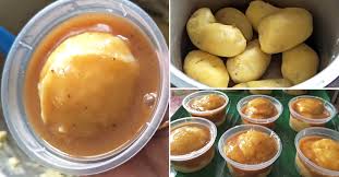 The best mashed potatoes recipes on yummly | mashed potatoes, easy mashed potatoes 4,945 recipes. Here S A Kfc Style Mashed Potato Recipe To Try Making At Home Penang Foodie