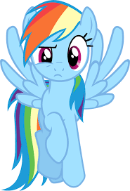 Rainbow Dash Wtf By Bobthelurker On Deviantart Rainbow Dash And Soarin Rainbow Dash My Little Pony Twilight