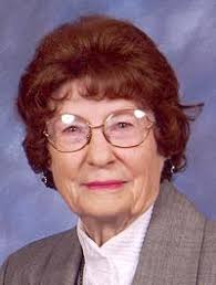 Beatrice Odessa Mustard