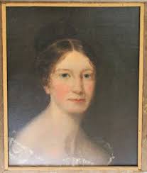 4 Fanny Appleton Longfellow Image: PICRYL