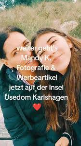 Mandy Kruger's Instagram, Twitter & Facebook