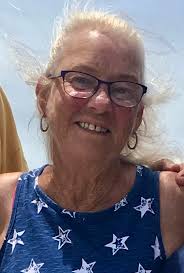 Obituary information for Kelley Sue Rickman
