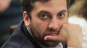 Díscolo y progresista: Raúl Soto, el perfil del diputado que conducirá el  debate sobre la reforma previsional