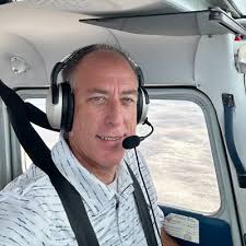 Very proud Dad moment. My daughter Caroline Alwin, a new CFII, signed off  my Flight Review this weekend. It truly was the most educational and  pleasant Flight Review I have ever had.