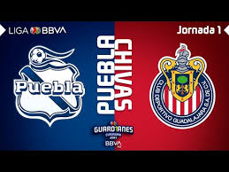 Totally, puebla and chivas guadalajara fought for 14 times before. Puebla Vs Guadalajara Livescore And Live Video Mexico Clausura Scorebat Live Football