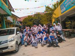 Smk Pgri 2 Karawang Home Facebook