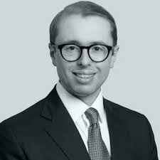 Edward Burton, High Net Worth