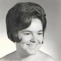 Harriet Elaine Lutz Obituary