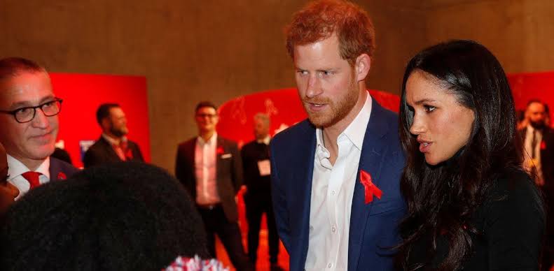Prince William Spotted At Hugh Grosvenor's Wedding Without Prince Harry