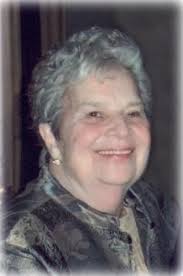 Gertrude Berge Obituary (2018)