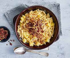 Bei fragen zu den mengenangaben bei diesem rezept helfen dir die kulinarik profis von betty bossi gern weiter. Kochrezepte Blumenkohl Rezepte Betty Bossi
