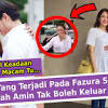 Fazura fattah amin cinderella official lyric video. 1