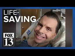 Colon cancer screening could save your life