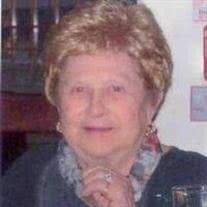 Dolores "Dolly" W. Campbell Obituary