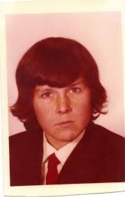 It nearly 50 years since at the comp time goes ever so fast that was then  and now