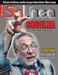 Coke's Crimes in Mexico