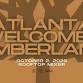 Atlanta Welcomes Timberland: Rooftop Session event image