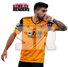 Subpng offers free rúben neves clip art, rúben neves transparent images, rúben neves vectors resources for you. Ruben Neves Wolverhampton By Szwejzi On Deviantart