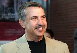 THOMAS FRIEDMAN