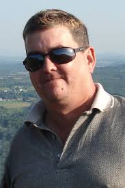 Obituary of Darren James Fife