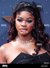 Jatavia shakara johnson hi-res stock photography and images