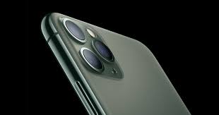Iphone 11 Pro And Iphone 11 Pro Max The Most Powerful And Advanced Smartphones Apple Sa