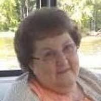 Obituary information for Katheline M Crook