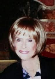 Joan Wismer's Instagram, Twitter & Facebook