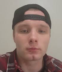 WANTED FUGITIVE ** Preston MORRIS 24 years old