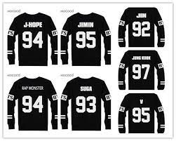 We also look at the other pages and see that a lot of you searching jimin phone number so already we did it and we want to publish right now phone number for jimin's. Bts Number Tee Shirt Long Tee Shirts Bts Numbers Bts