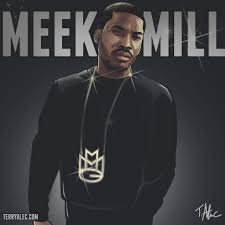 Meek mill wallpapers 2.0 apk download boxback top. Meek Mill 2018 Wallpapers Wallpaper Cave