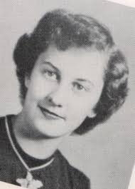 Katherine Maree “Kay” McCorkell (1936-1993)