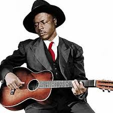 Blind Willie Johnson | Play on Anghami