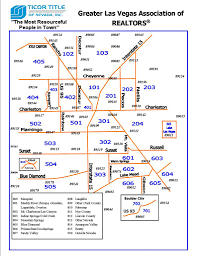 Mls Zip Code Map Ticor Title Of Nevada Inc
