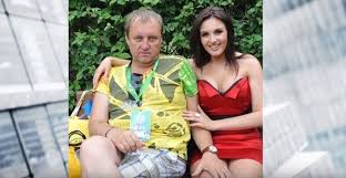 За її словами, у цю сферу часто йдуть некомпетентні люди. Mila Nitich Pishla Vid Volodimira Bebeshka Video Glamur Tch Ua