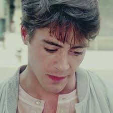 Did anyone like the movie The Pick-Up Artist? : r/robertdowneyjr