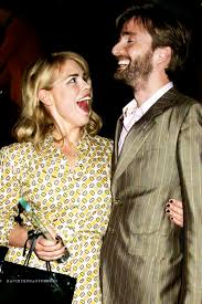 David Tennant And Billie Piper David Tennant Doctor Who Companions Doctor Who Cast