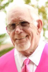 Raymond Edward “Paw” Fairley (1934-2014)