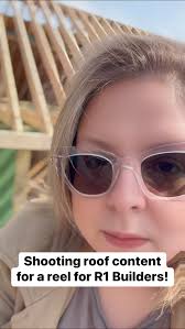 Scary at first, but fun at the end. The second visit at this site. We’ll be  shooting during each stage of this project for R1 Builders, a  Chicago-based, construction company. #chicagoconstruction ...