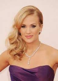 Emmy Winners 3 Red Carpet Hair Looks Side Swept Hairstyles Side Hairstyles Red Carpet Hair