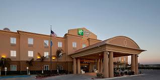 One of our top picks in dundee. Holiday Inn Express Suites Zapata Zapata Hotels Events Facilities