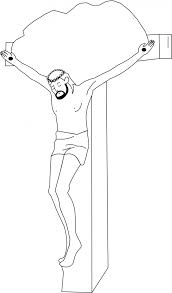 Dibujos de la muerte para dibujar. Dibujos De Jesus Para Imprimir Y Colorear Colorear Imagenes
