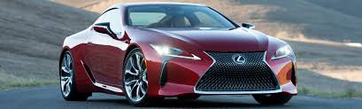 Lexus is the luxury car division from japanese car manufacturer toyota. Global Debut Of The All New Lexus Lc 500 At The 2016 Naias Lexus Global Newsroom Toyota Motor Corporation Official Global Website