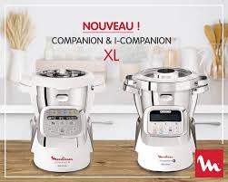 I Companion Xl E Nuovo Companion Cucine Ricette Piatti
