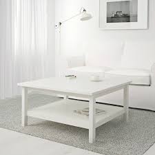 Nachttische & nachtkonsolen günstig und gebraucht bei ebay kaufen. Hemnes Couchtisch Weiss Gebeizt 90x90 Cm Ikea Deutschland