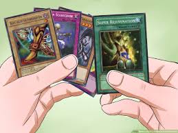 These cards can not be used in tournament play and are purely made for the enjoyment of the users and players around them. How To Build A Beginner Yu Gi Oh Deck 10 Steps With Pictures