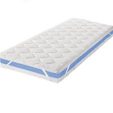 Kostenlose lieferung große auswahl 90 tage umtauschrecht. Topper Matratze Auflage Visco Schaum Warm 180 X Real De