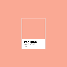 Pantone Salmon Luxurydotcom Colores De Pintura Para Casa Fondo De Colores Lisos Guia De Colores