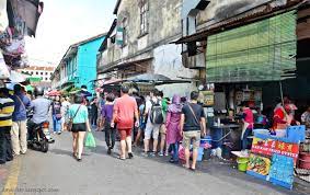 Gurney drive hawker centre persiaran gurney opening hours: Entree Kibbles Joo Hooi Cafe A Kopitiam Where You Can Have Penang Char Kway Teow Fried Oyster Chee Cheong Fun To Complement The Famous Chendol Next Door Penang Malaysia